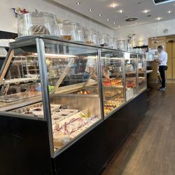 Cafe Fingerlos J.M. Fingerlos - Desserts
