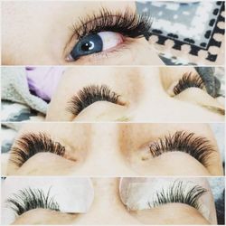 Nico B Lashes