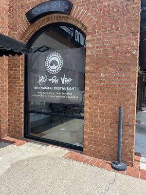 Pho Dai Viet Restaurant by null