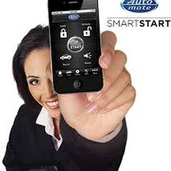 Parkway Car Stereo - SmartStart