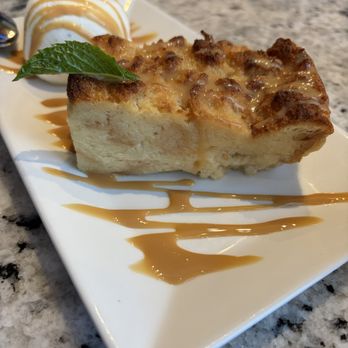 The Quarry Public House - Bread pudding - American Near Me - Camas, Washington The Quarry Public House - Bread pudding - American Near Me - Camas, Washington