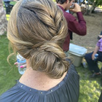 Hair by Roxanne - Braids for special occasions - Hair Salons Near Me - Phoenix, Arizona Hair by Roxanne - Braids for special occasions - Hair Salons Near Me - Phoenix, Arizona