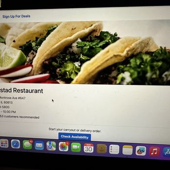 La Amistad Restaurant - Website with different tacos - Mexican Near Me - Chicago, Illinois La Amistad Restaurant - Website with different tacos - Mexican Near Me - Chicago, Illinois