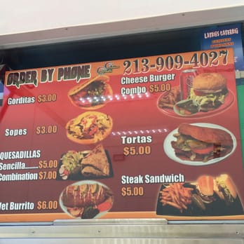 Angelicas Cemitas Originales - Mexican Near Me - Los Angeles, California Angelicas Cemitas Originales - Mexican Near Me - Los Angeles, California