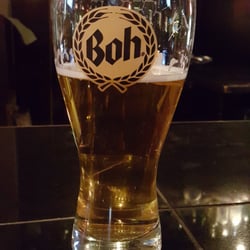 Cornerstone Bar & Grill