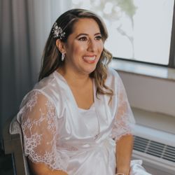 Hair and Makeup by Katye Rose