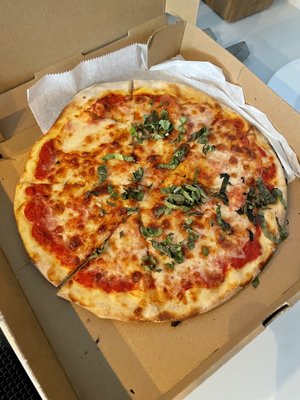 Tutto Pizza & Pasta by null