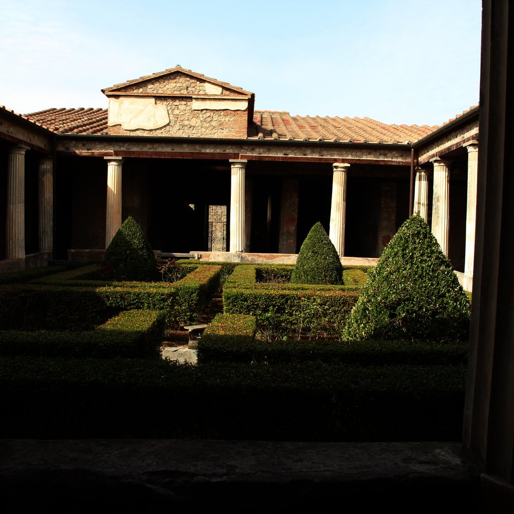Scavi di Pompei - Museums Near Me - Pompei, NA