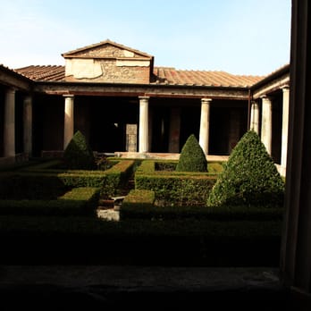Scavi di Pompei - Museums Near Me - Pompei, NA