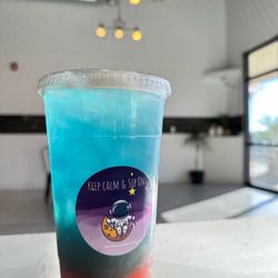 The Mix Nutrition - Bomb pop