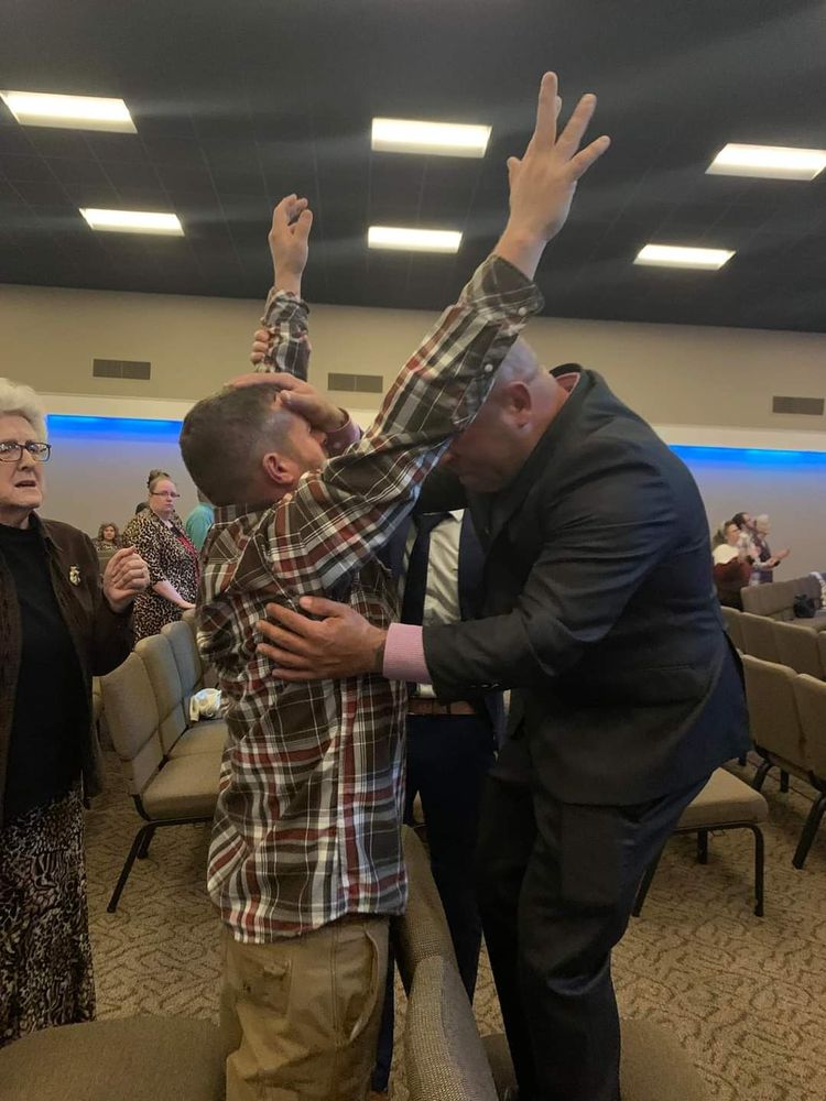 One Way Ministries - social services organization in Shreveport, LA