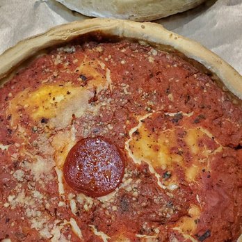 Giordano's - Pizza Near Me - Indianapolis, Indiana