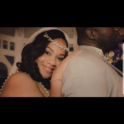 Akilah Monae - Thank you Akliah for everything