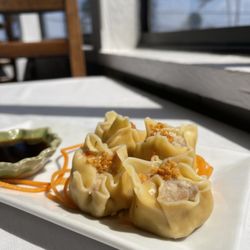 Kousine Fort Lauderdale - Pork Dumplings