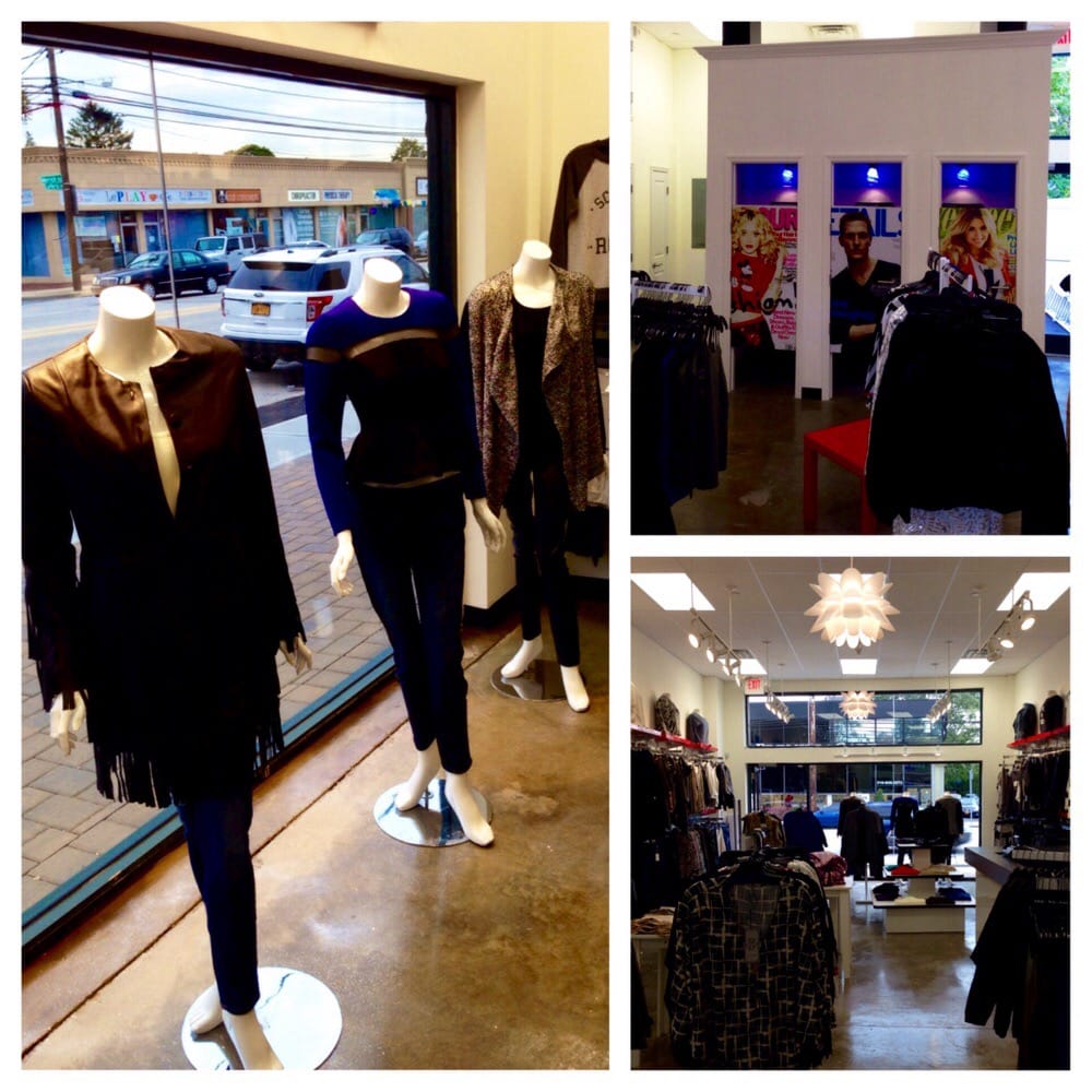 LULU’S LONG ISLAND Updated October 2024 2464 Merrick Rd, Bellmore