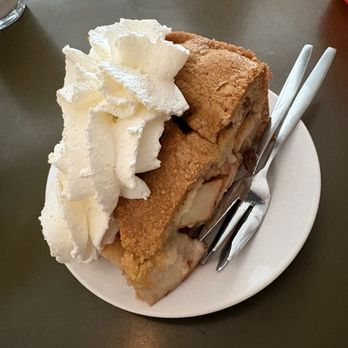Winkel 43 - Desserts Near Me - Amsterdam, New Hampshire