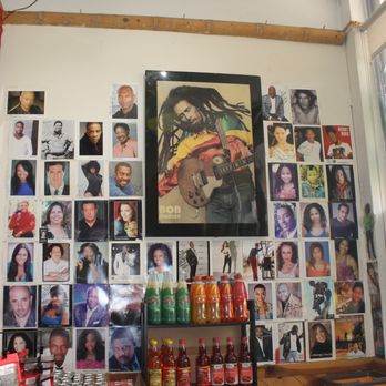 Sattdown Jamaican Grill - Caribbean Near Me - Studio City, California Sattdown Jamaican Grill - Caribbean Near Me - Studio City, California