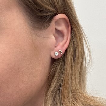 STUDS - Jewelry Near Me - Houston, Texas