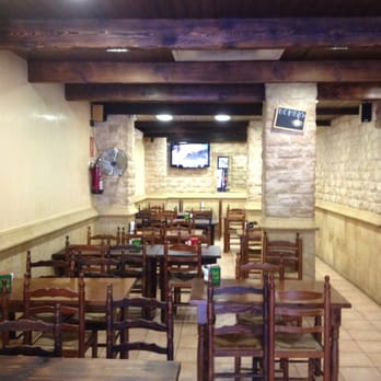 Cervecería Valle del Jerte - Tapas Bars Near Me - El Prat de Llobregat, B Cervecería Valle del Jerte - Tapas Bars Near Me - El Prat de Llobregat, B