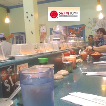 Sushi Town - Japanese Near Me - Hillsboro, Oregon Sushi Town - Japanese Near Me - Hillsboro, Oregon