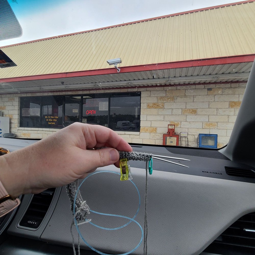 A & B DRIVE IN GROCERY Updated July 2024 903 Fisher, Goldthwaite