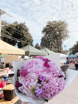 Snohomish Farmers Market by null