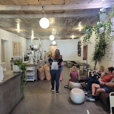 Vail Headquarters by null