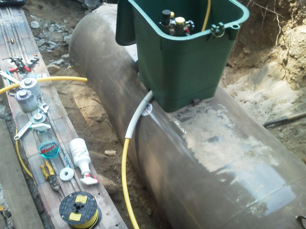 Slide of Eric M Butler Plumbing & Heating