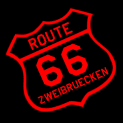 Route 66 Bikerbar