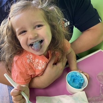 Jenny's Crazy Cravings - Ice Cream & Frozen Yogurt Near Me - Bakersfield, California