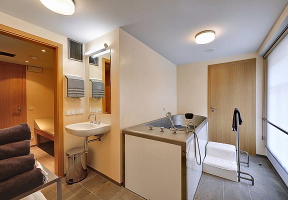 Grandhotel Pupp by null