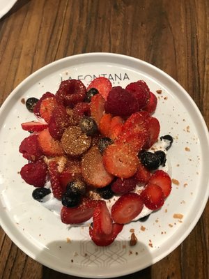 Doral Steakhouse by null