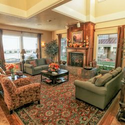 Spring Gardens Senior Living - Saint George