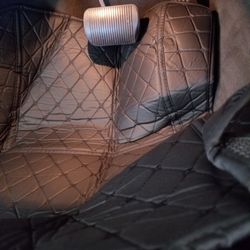 Seat Covers USA