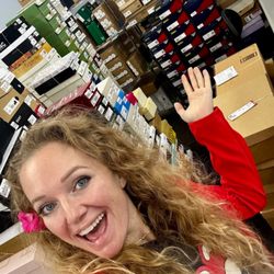 Wholesale Universe - I'm here in the e-commerce automation operation after scheduling a tour. They are definitely the true Ecom authority of the industry.