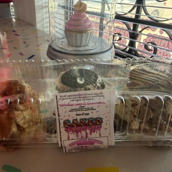 Carnell's Cakery - Flights make life better - Cupcakes Near Me - Dallas, Texas Carnell's Cakery - Flights make life better - Cupcakes Near Me - Dallas, Texas