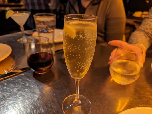 Boiler Room at Congress Hall by null