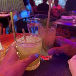 Great drinks great food great atmosphere CHURRASCO was superb Great drinks great food great atmosphere CHURRASCO was superb