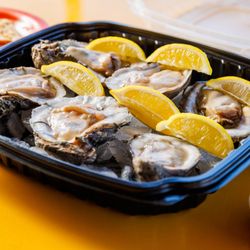 Oakley's Texas Bar and Grill