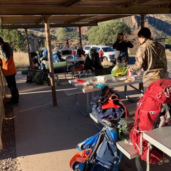 Chisos Basin Campground - BEAR BOXES! - Campgrounds Near Me - Big Bend National Park, Texas Chisos Basin Campground - BEAR BOXES! - Campgrounds Near Me - Big Bend National Park, Texas
