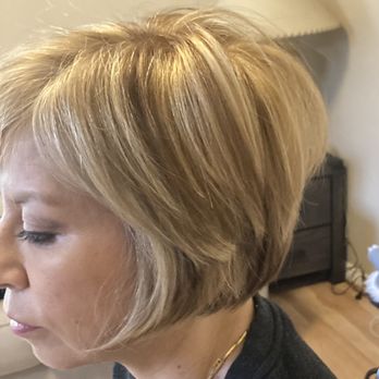 Ginafromla - Hair Stylists Near Me - Greenville, South Carolina Ginafromla - Hair Stylists Near Me - Greenville, South Carolina