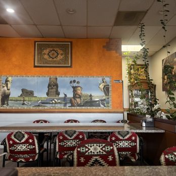 Al Tannour Mediterranean Cusine - Beautiful and intentional space. - Mediterranean Near Me - Anaheim, California Al Tannour Mediterranean Cusine - Beautiful and intentional space. - Mediterranean Near Me - Anaheim, California