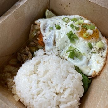 Ahan - Laotian Near Me - Madison, Wisconsin