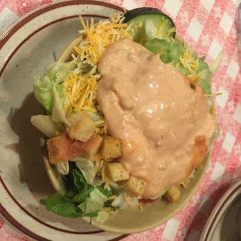 Rigazzi's - Italian Near Me - Saint Louis, Missouri