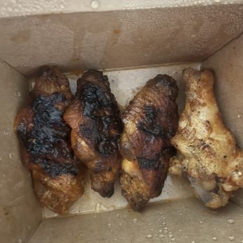 Nando's Peri-Peri - Burnt wings - Chicken Shop Near Me - Dunwoody, Georgia Nando's Peri-Peri - Burnt wings - Chicken Shop Near Me - Dunwoody, Georgia
