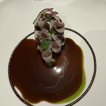 La Chèvre d'Or - French Near Me - Èze, 06