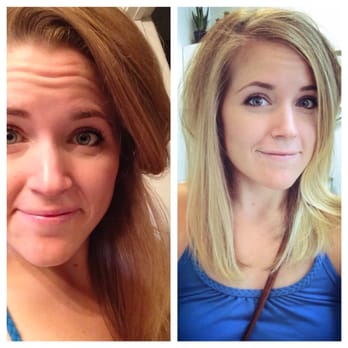 Rowdy Hair - I love going to Rowdy Hair, Lillian Freeland is my go to, she does the balayage technique and she does amazing! - Hair Stylists Near Me - Phoenix, Arizona Rowdy Hair - I love going to Rowdy Hair, Lillian Freeland is my go to, she does the balayage technique and she does amazing! - Hair Stylists Near Me - Phoenix, Arizona
