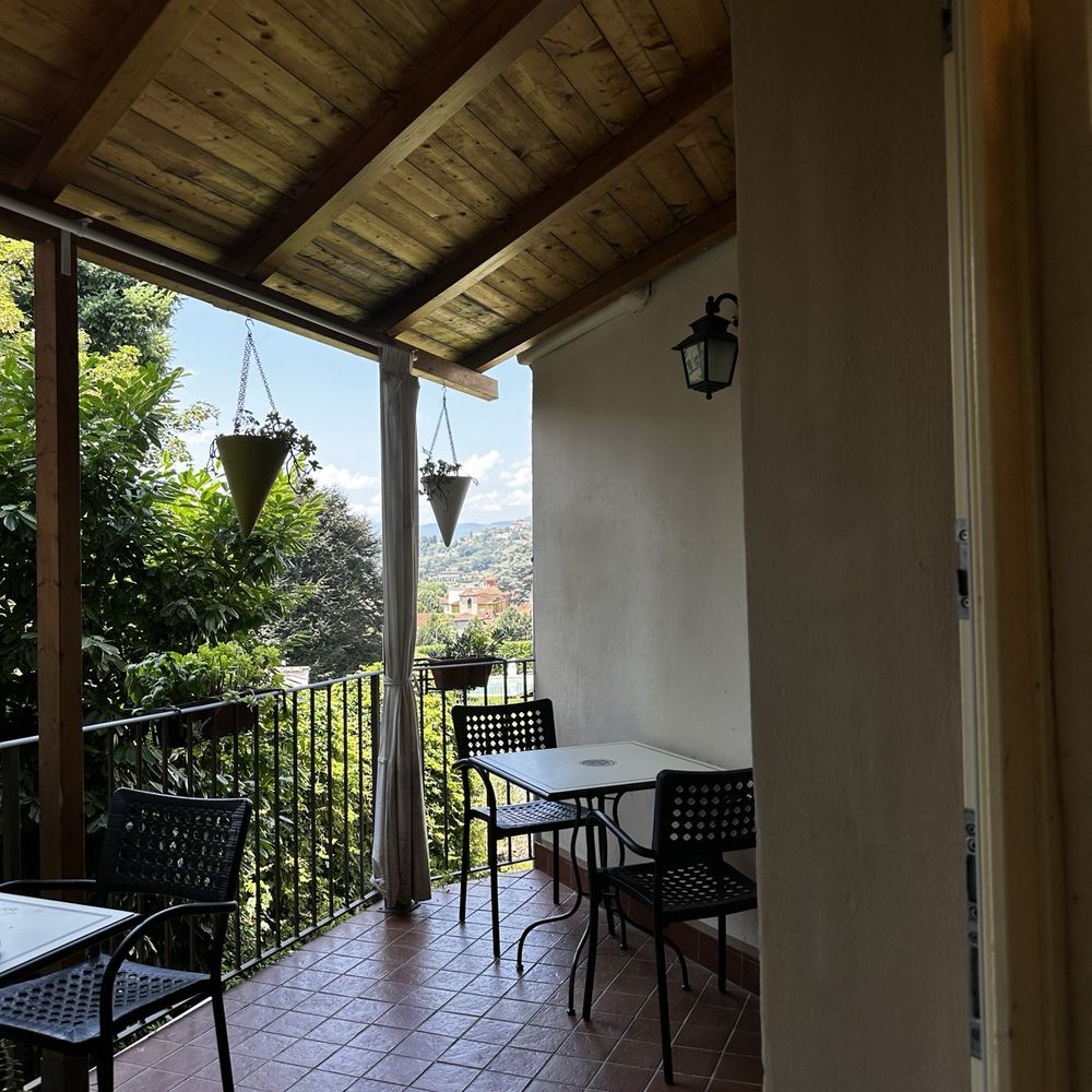 Ristorante Scacciaguai - View - Tuscan Near Me - Barga, LU Ristorante Scacciaguai - View - Tuscan Near Me - Barga, LU