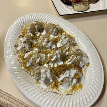 Afghan Cuisine - Handcrafted Beef Mantu - Halal Near Me - Concord, California Afghan Cuisine - Handcrafted Beef Mantu - Halal Near Me - Concord, California