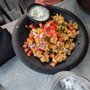 Dockside Comox